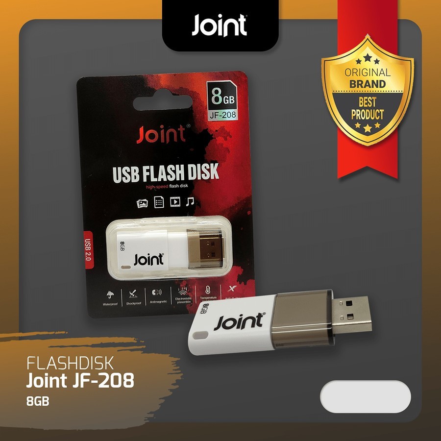 FD JOINT 8GB JF208